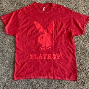 Playboy graphic t-shirt